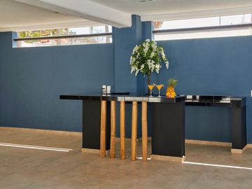 Venta Condominio muy cerca de la playa en Santiago
