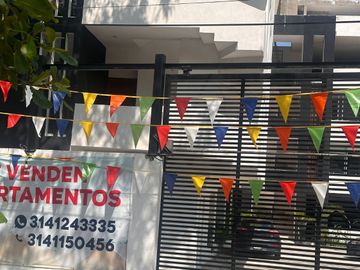 Venta Condominio muy cerca de la playa en Santiago
