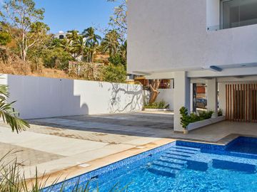 Venta Condominio muy cerca de la playa en Santiago