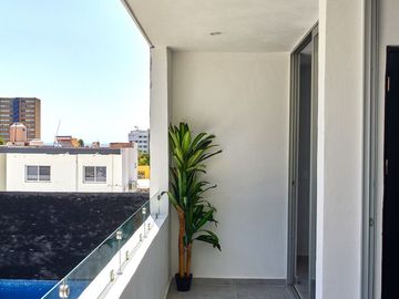 Venta Condominio muy cerca de la playa en Santiago