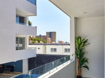 Venta Condominio muy cerca de la playa en Santiago