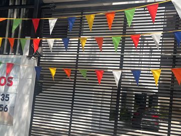Venta Condominio muy cerca de la playa en Santiago