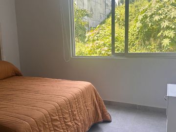 Venta Condominio muy cerca de la playa en Santiago