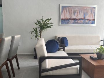 Venta Condominio muy cerca de la playa en Santiago