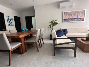 Venta Condominio muy cerca de la playa en Santiago