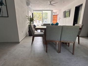 Venta Condominio muy cerca de la playa en Santiago