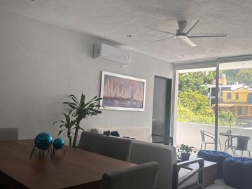 Venta Condominio muy cerca de la playa en Santiago