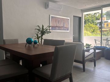 Venta Condominio muy cerca de la playa en Santiago