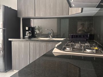 Venta Condominio muy cerca de la playa en Santiago