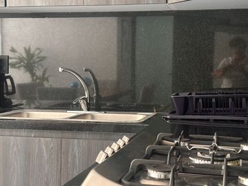 Venta Condominio muy cerca de la playa en Santiago