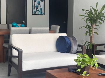 Venta Condominio muy cerca de la playa en Santiago