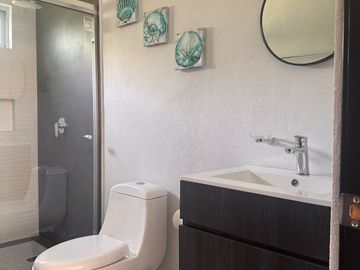 Venta Condominio muy cerca de la playa en Santiago