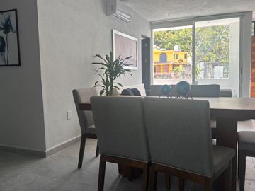 Venta Condominio muy cerca de la playa en Santiago