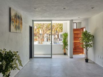 Venta Condominio muy cerca de la playa en Santiago