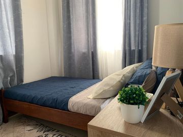 Affordable preselling Duplex House in Bago City only 7k pesos monthly payment