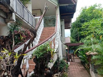House and Lot with Swimming Pool in Pajac, Lapulapu City, Cebu