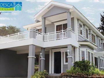 House and Lot for Sale at Georgia Club Santa Rosa, Nuvali, Vista Mall, Solenad. Santa Rosa, Laguna