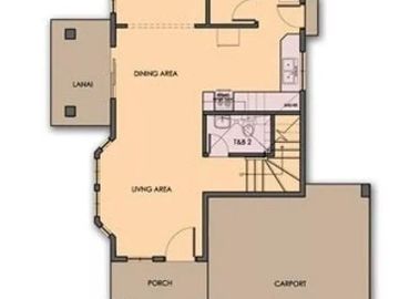 House and Lot for Sale at Georgia Club Santa Rosa, Nuvali, Vista Mall, Solenad. Santa Rosa, Laguna