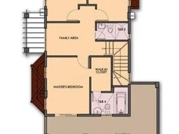 House and Lot for Sale at Georgia Club Santa Rosa, Nuvali, Vista Mall, Solenad. Santa Rosa, Laguna