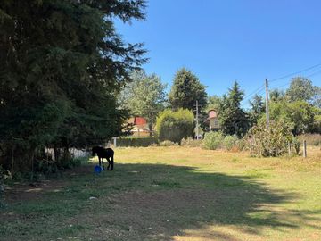 TERRENO PLANO EN VENTA, ACATITLAN
