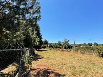 TERRENO PLANO EN VENTA, ACATITLAN