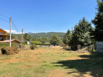 TERRENO PLANO EN VENTA, ACATITLAN