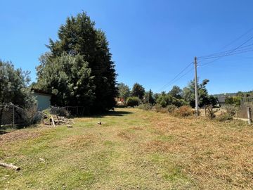 TERRENO PLANO EN VENTA, ACATITLAN
