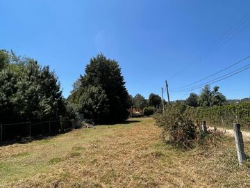 TERRENO PLANO EN VENTA, ACATITLAN