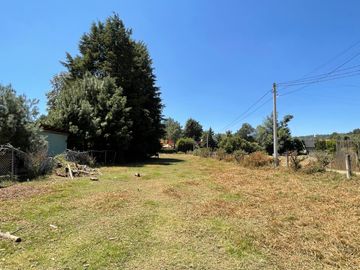 TERRENO PLANO EN VENTA, ACATITLAN