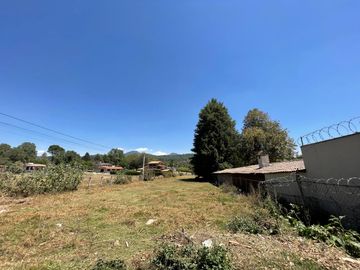 TERRENO PLANO EN VENTA, ACATITLAN