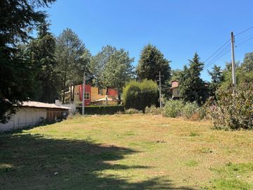 TERRENO PLANO EN VENTA, ACATITLAN