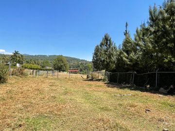 TERRENO PLANO EN VENTA, ACATITLAN