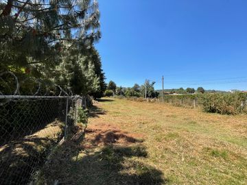 TERRENO PLANO EN VENTA, ACATITLAN
