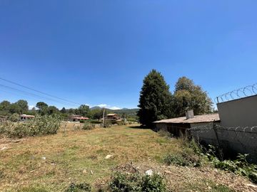 TERRENO PLANO EN VENTA, ACATITLAN