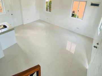 Bella SF - Camella Monticello - House and Lot in SJDM Bulacan