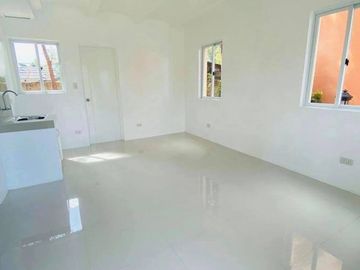 Bella SF - Camella Monticello - House and Lot in SJDM Bulacan