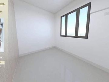 12K per month only affordable condominium in Quezon City near MRT Kamuning,Solaire North,GMA7