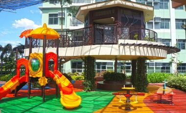 RENT TO OWN 1 BR Condo in New Manila, Quezon City The Magnolia Residences