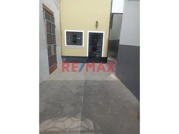 Departamento En Venta Cerca Del Congreso