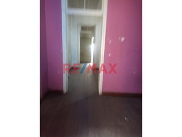 Departamento En Venta Cerca Del Congreso