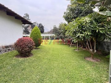 Exclusiva Residencia Campestre En El Corazón De Cieneguilla: Un Refugio De Lujo Y Naturaleza