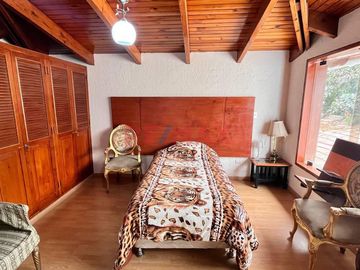 Exclusiva Residencia Campestre En El Corazón De Cieneguilla: Un Refugio De Lujo Y Naturaleza