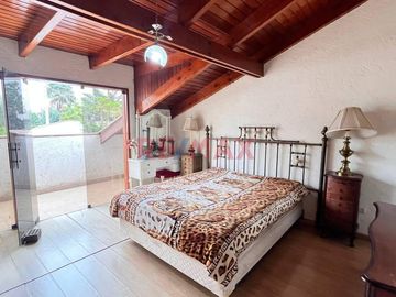 Exclusiva Residencia Campestre En El Corazón De Cieneguilla: Un Refugio De Lujo Y Naturaleza