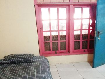 Kost Pria Muslim di Senen Dekat Plaza Kenari Mas, RSCM