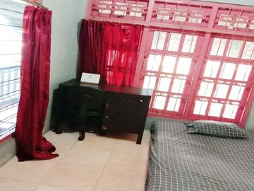 Kost Pria Muslim di Senen Dekat Plaza Kenari Mas, RSCM