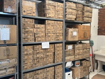 Venta de Local Comercial en La Molina