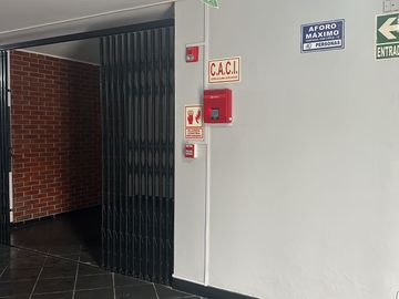 Venta de Local Comercial en La Molina