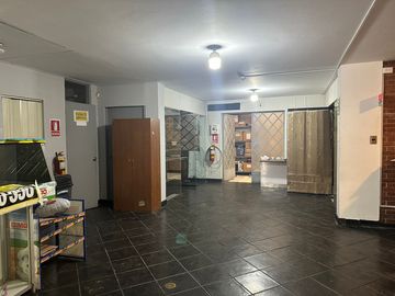 Venta de Local Comercial en La Molina