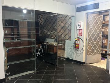 Venta de Local Comercial en La Molina