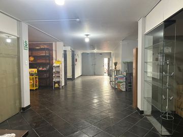 Venta de Local Comercial en La Molina